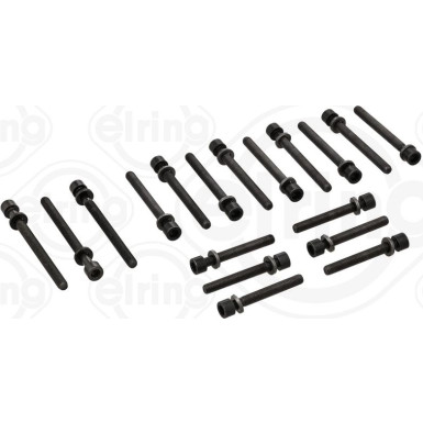 804.860 Zylinderkopfschraubensatz 804.860 Zylinderkopfschraubensatz