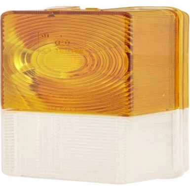 9EL 112 744-001 Lichtscheibe, Heckleuchte