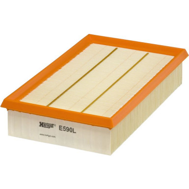 Hengst Filter | Luftfilter | E590L