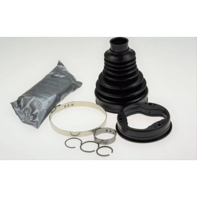 36244 Faltenbalgsatz, Antriebswelle