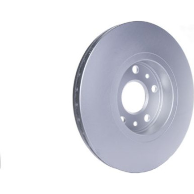 Hella | Bremsscheibe | 8DD 355 117-781