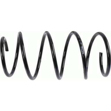 997 158 Fahrwerksfeder 997 158 Fahrwerksfeder