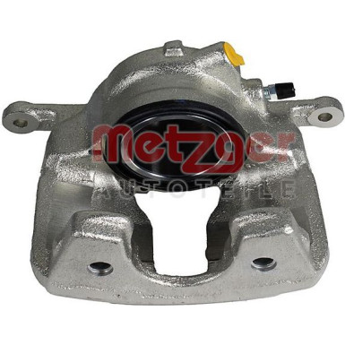 Metzger | Bremssattel | 6261650