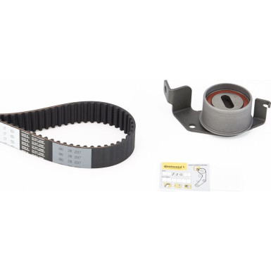 CT1053K1 Zahnriemensatz