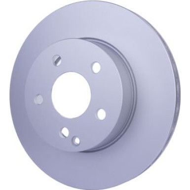 Hella | Bremsscheibe | 8DD 355 128-701