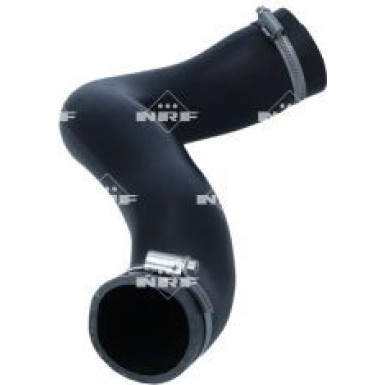 NRF Ladeluftschlauch EASY FIT 166201 NRF Ladeluftschlauch EASY FIT 166201