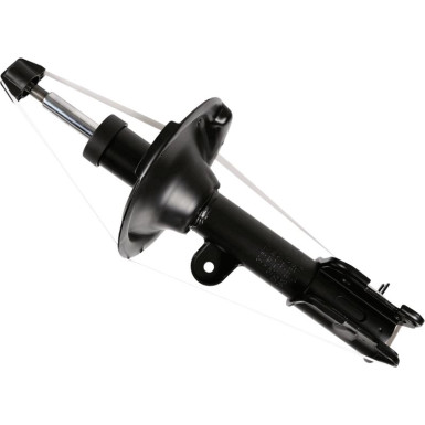Sachs | Stoßdämpfer | 316 711