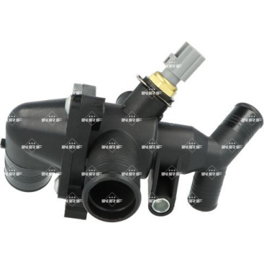 725355 Thermostat, Kühlmittel