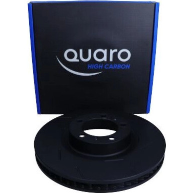 QD8325HC Bremsscheibe QUARO HIGH CARBON