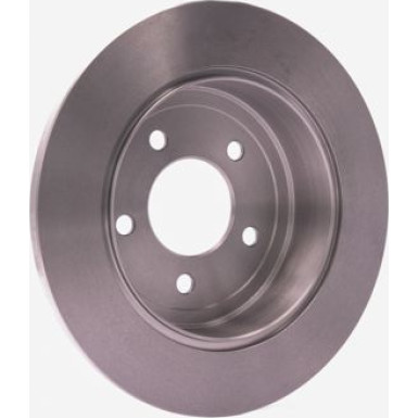 Hella | Bremsscheibe | 8DD 355 107-901