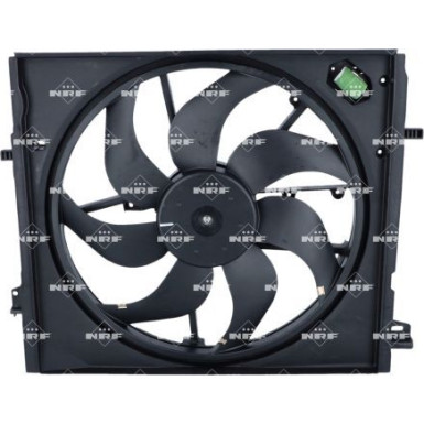 47981 Lüfter, Motorkühlung