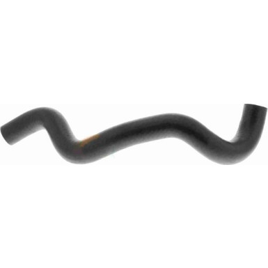 Vaico | Kühlerschlauch | V10-4653