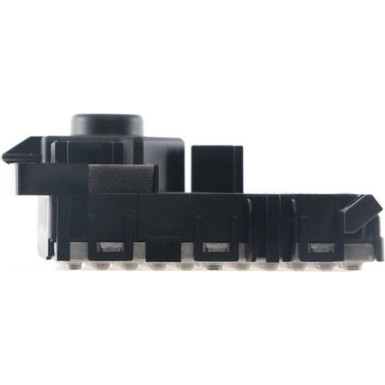 ABR 63 000S Regler, Innenraumgebläse BEHR