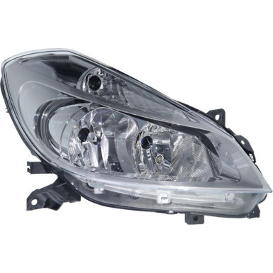 Valeo | Hauptscheinwerfer | 088948