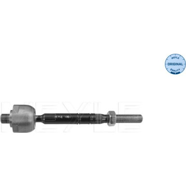 Meyle Axialgelenk, Spurstange MEYLE-ORIGINAL: True to OE 016 031 0008