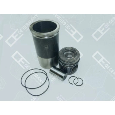 OE Germany | Reparatursatz, Kolben/Zylinderlaufbuchse | 02 0329 206601