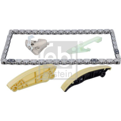 FEBI BILSTEIN 184653 Steuerkettensatz FEBI BILSTEIN 184653 Steuerkettensatz