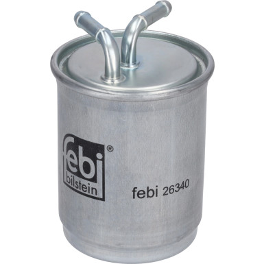 FEBI BILSTEIN 26340 Kraftstofffilter FEBI BILSTEIN 26340 Kraftstofffilter