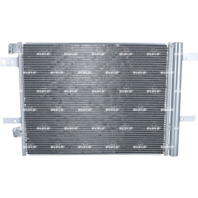 350625 Kondensator, Klimaanlage EASY FIT