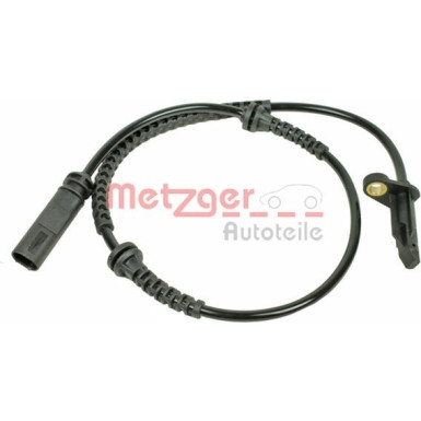 0900947 Sensor, Raddrehzahl ORIGINAL ERSATZTEIL GREENPARTS