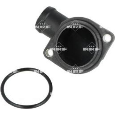 775054 Kühlmittelflansch