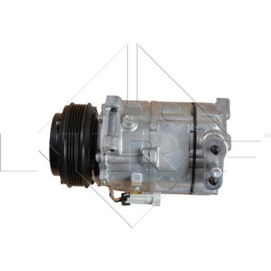 32312 Kompressor, Klimaanlage EASY FIT