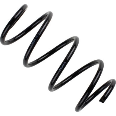 37-309275 Fahrwerksfeder BILSTEIN - B3 Serienersatz (Federn)