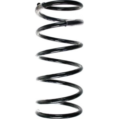 Spidan | Fahrwerksfeder | 85113
