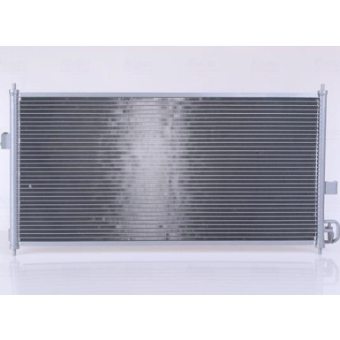 94889 Kondensator, Klimaanlage ** FIRST FIT **