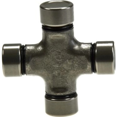 U 955 Gelenk, Gelenkwelle