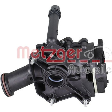 4006495 Thermostat, Kühlmittel