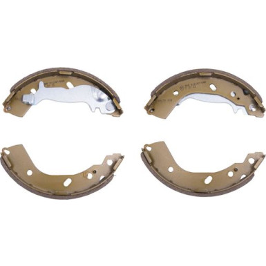 Hella | Bremsbackensatz | 8DB 355 000-431