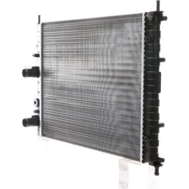 Mahle | Kühler, Motorkühlung | CR 1442 000S