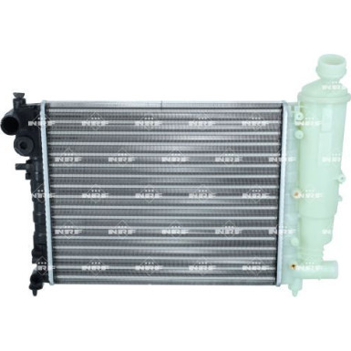 58067 Kühler, Motorkühlung