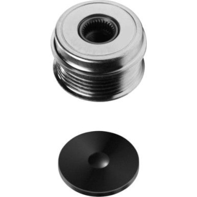 Hella | Generatorfreilauf | 9XU 358 038-121