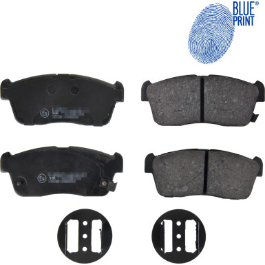 ADD64233 Bremsbelagsatz, Scheibenbremse