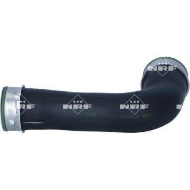 166261 Ladeluftschlauch