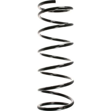 Spidan | Fahrwerksfeder | 55334