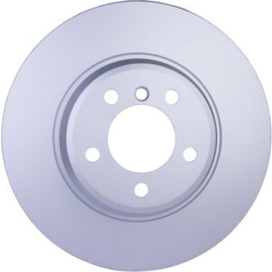 Hella | Bremsscheibe | 8DD 355 129-781