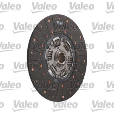 Valeo 827164 Kupplungssatz NEW ORIGINAL KIT3P