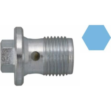 220140S Verschlussschraube, Ölwanne