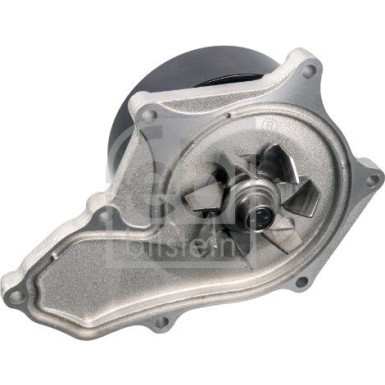 FEBI BILSTEIN 186077 Wasserpumpe, Motorkühlung