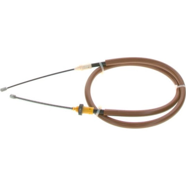 1 987 477 782 Seilzug, Feststellbremse 1 987 477 782 Seilzug, Feststellbremse