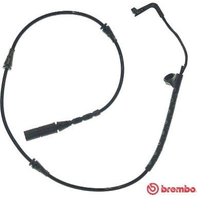 Brembo Warnkontakt, Bremsbelagverschleiß PRIME LINE A 00 352