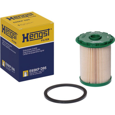 E65KP D95 Kraftstofffilter E65KP D95 Kraftstofffilter