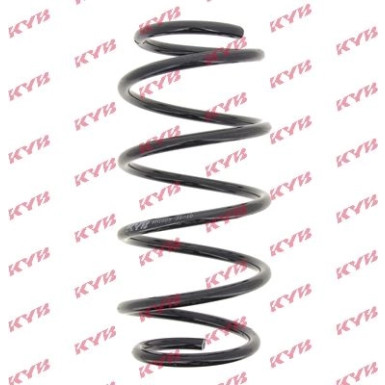 RH1009 Fahrwerksfeder K-Flex