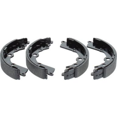 0 986 487 797 Bremsbackensatz 0 986 487 797 Bremsbackensatz