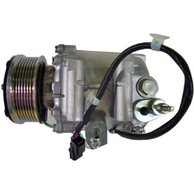 Mahle | Kompressor, Klimaanlage | ACP 949 000P