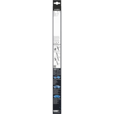 BOSCH A 115 S Scheibenwischer Aerotwin 3 397 007 115