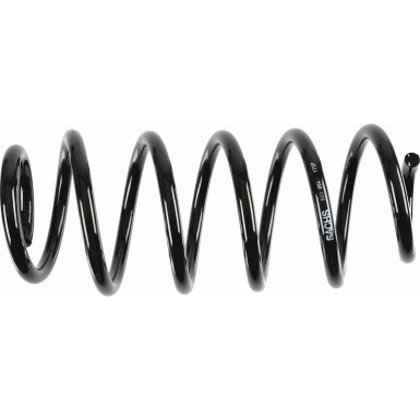 Sachs | Fahrwerksfeder | 993 064